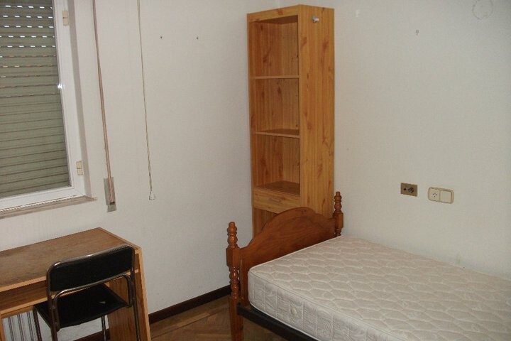 Piso de 125 m² en Salamanca
