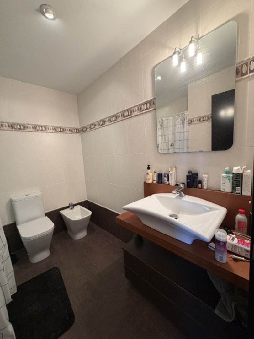 Piso de 92 m² en Masanasa
