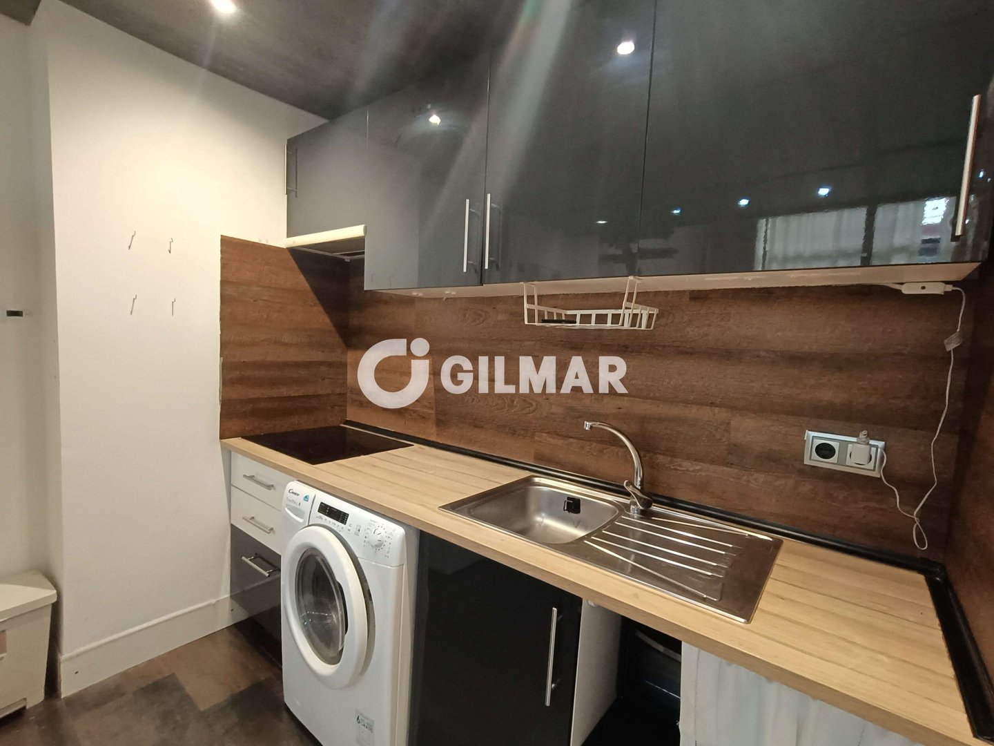 Квартира 70 м² в Alcobendas