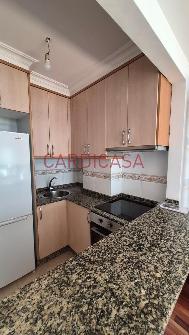 Pis de 60 m² a Vigo
