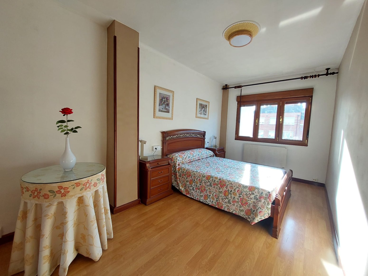 Piso de 94 m² en Gijón