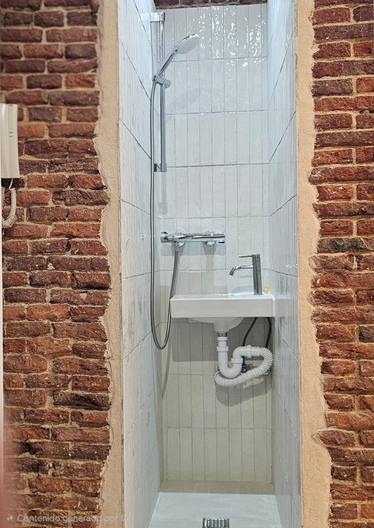 Pis de 92 m² a Madrid