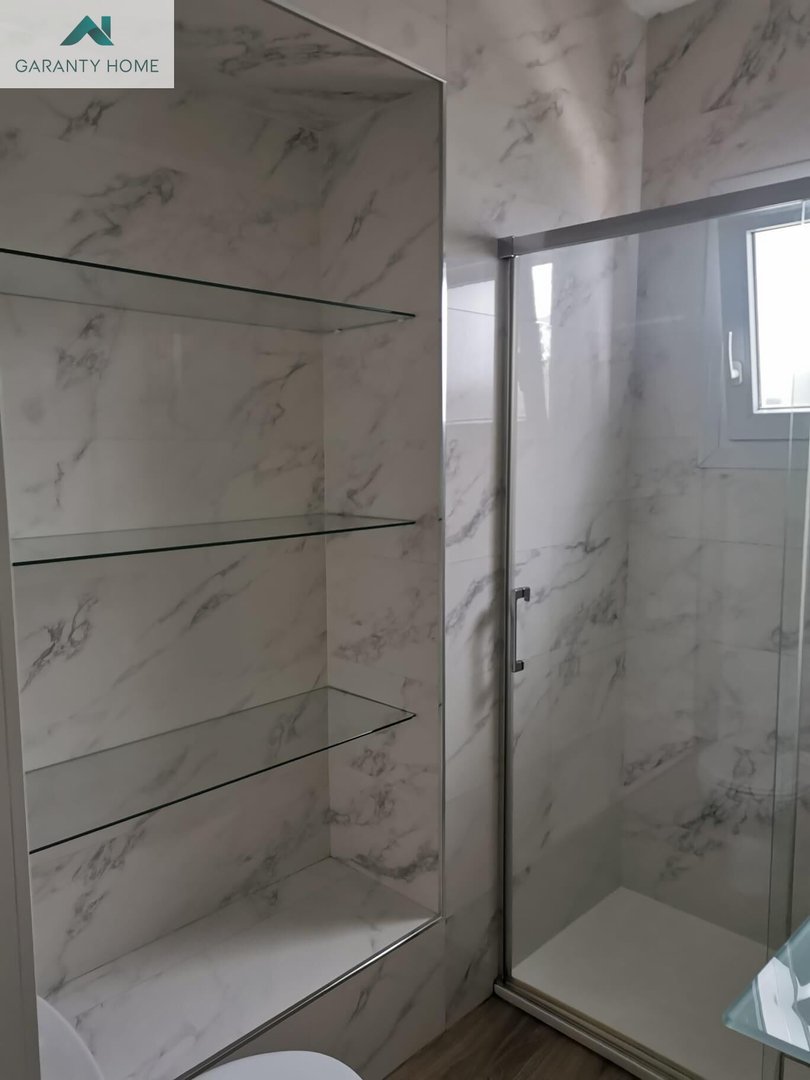 Apartamento 75 m² em Málaga