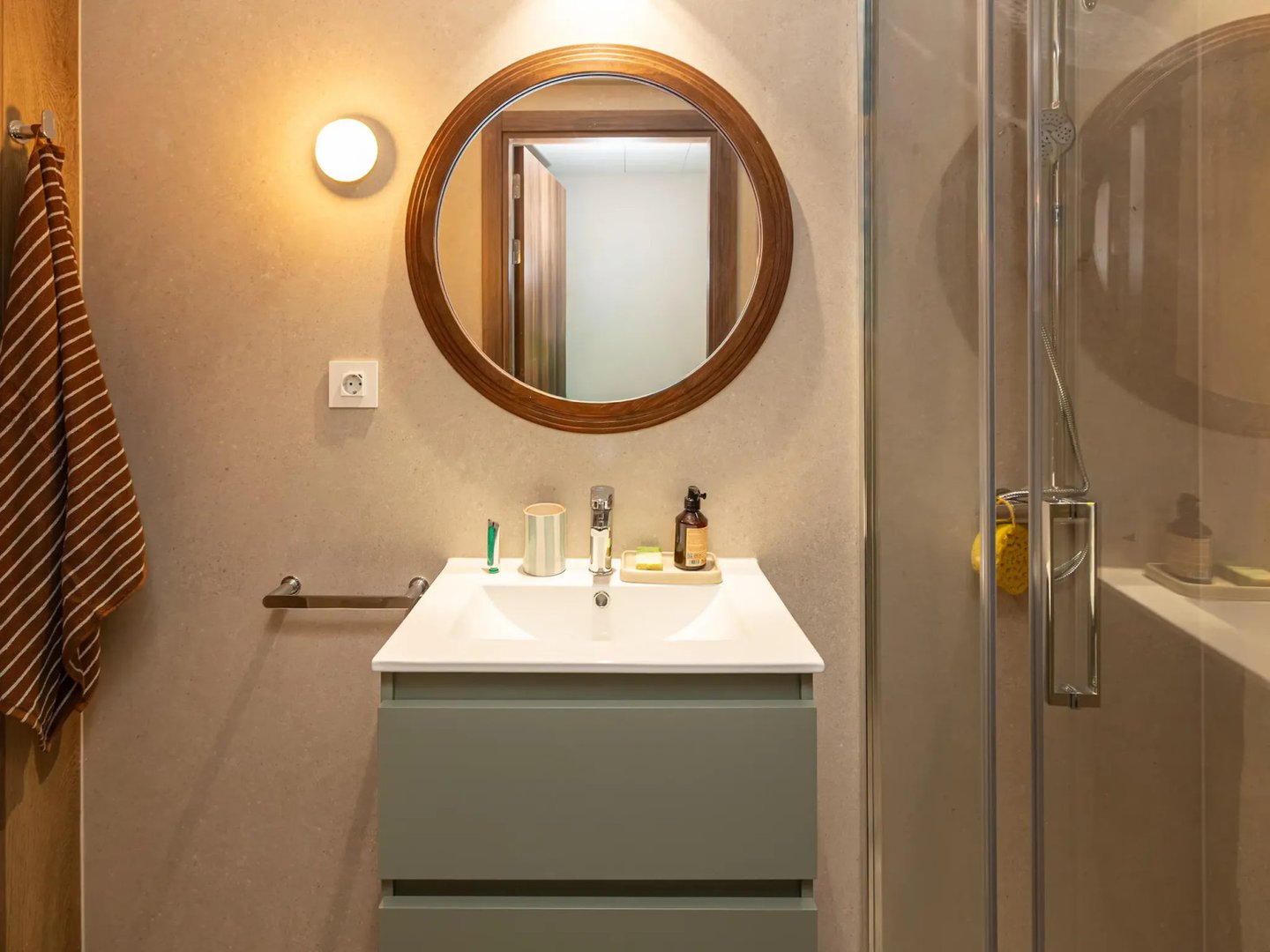 Casa de 29 m² en Barcelona
