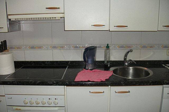 Piso de 110 m² en Salamanca