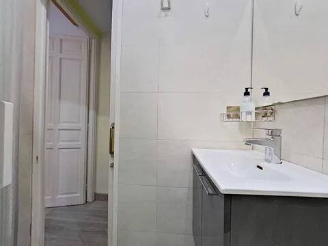 Wohnung 65 m² in Madrid