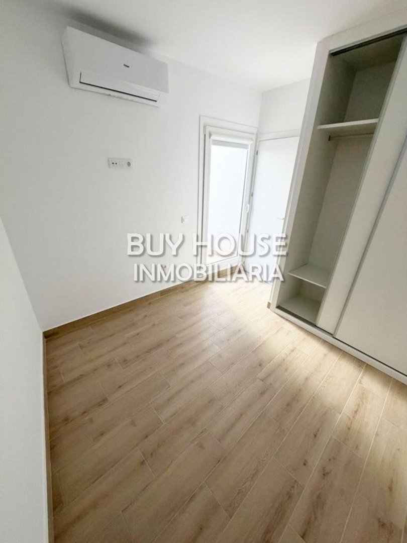Piso de 50 m² en Illescas
