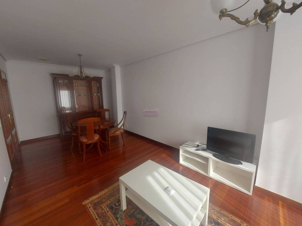 Pis de 90 m² a Vigo