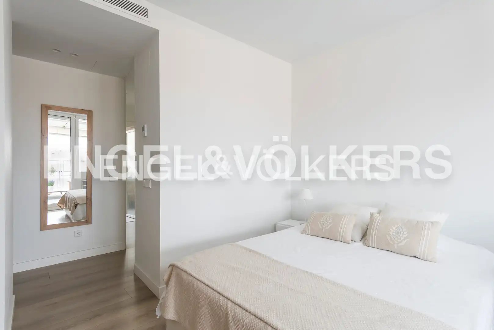 Pis de 165 m² a Madrid