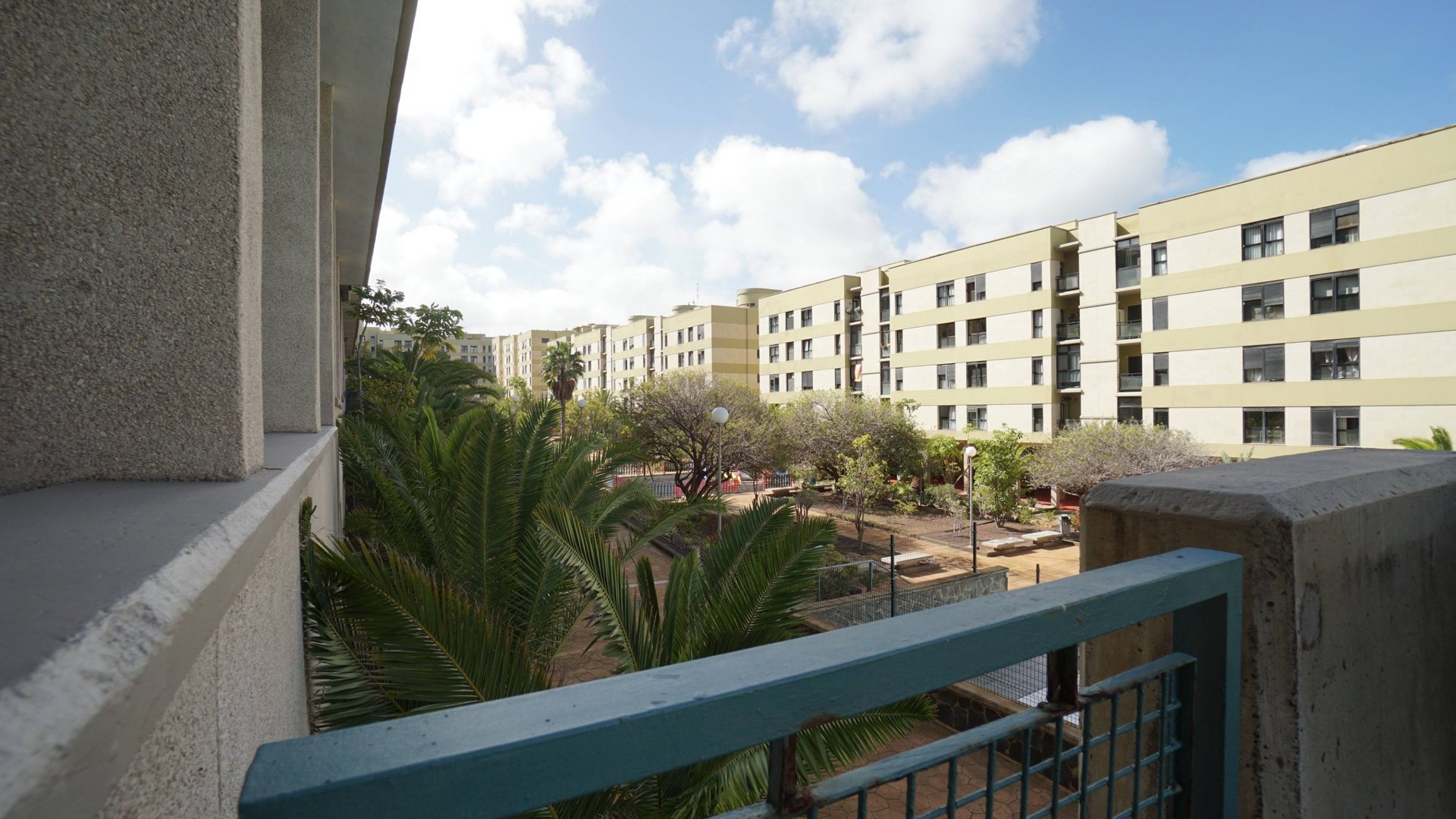 Wohnung 150 m² in Las Palmas de Gran Canaria