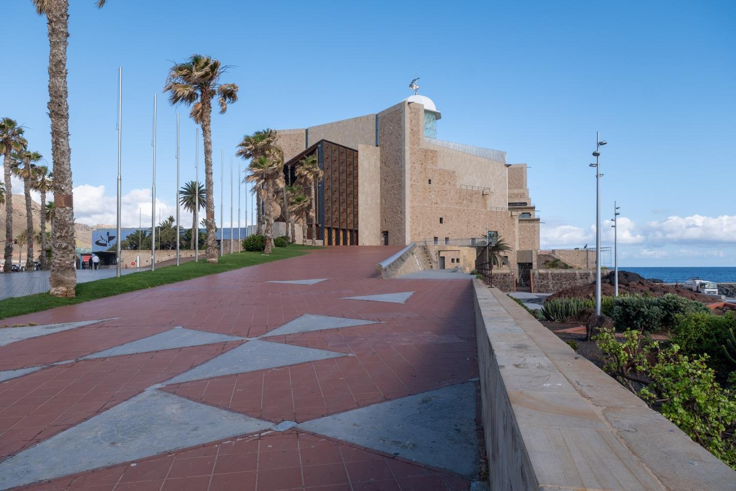 Wohnung 89 m² in Las Palmas de Gran Canaria