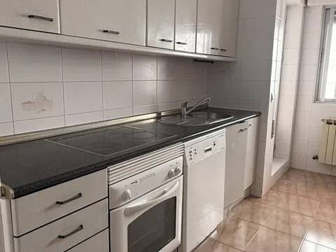 Pis de 103 m² a Àvila