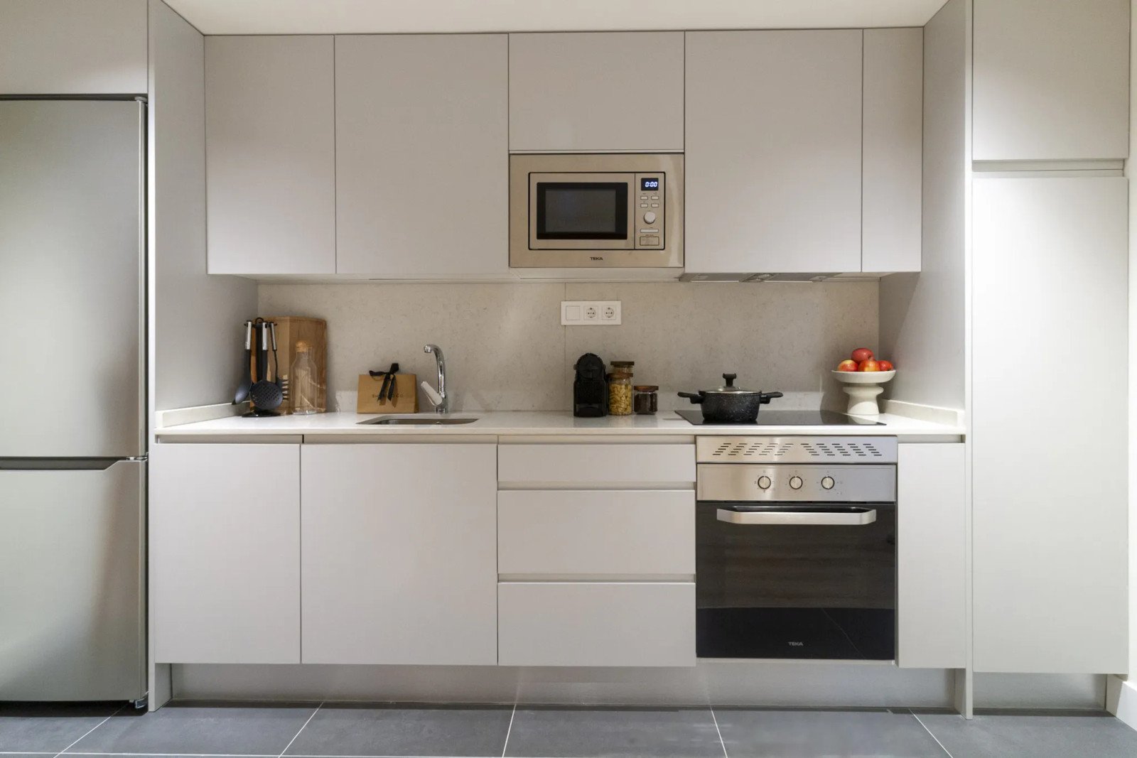 Pis de 77 m² a Madrid