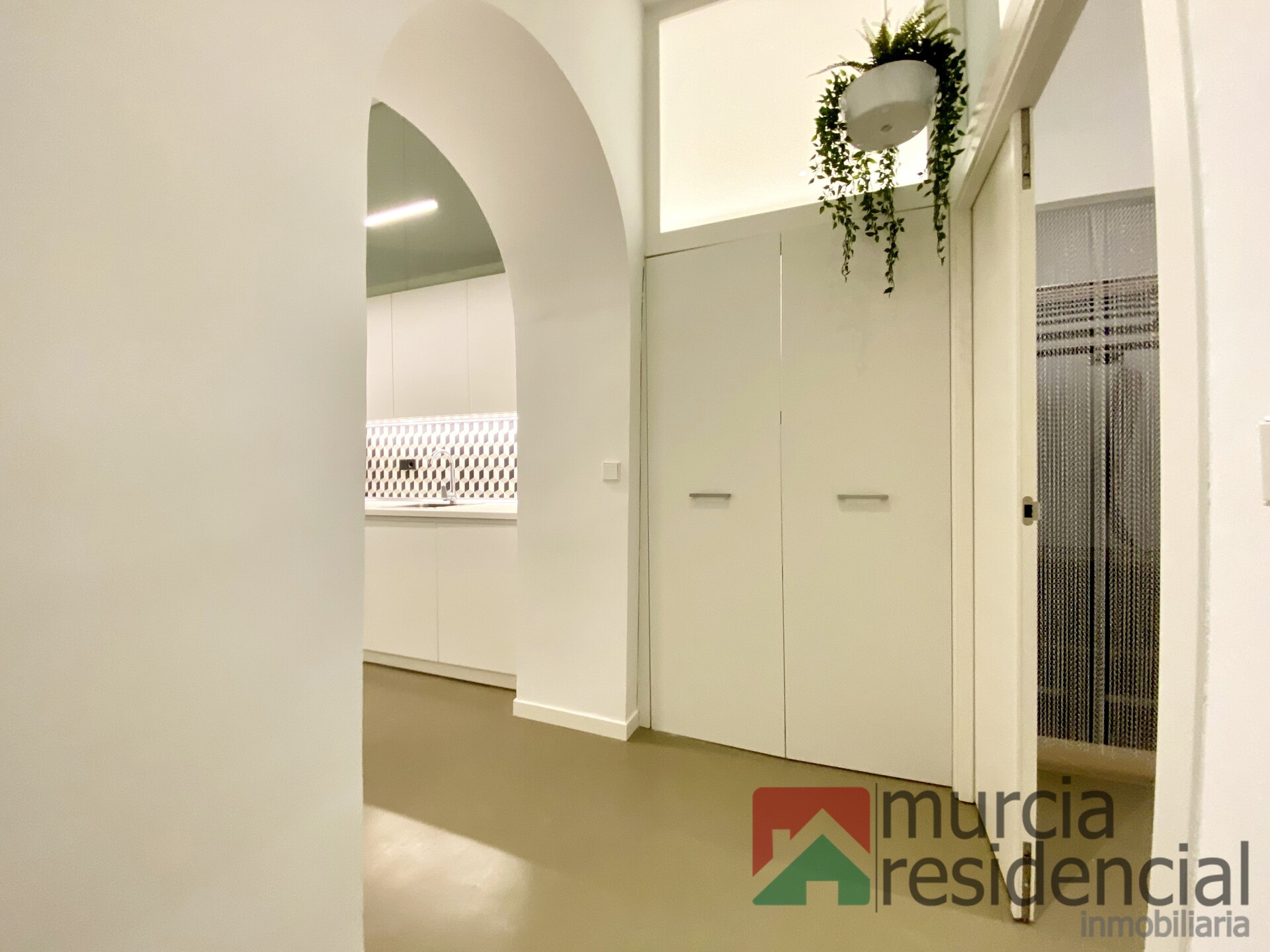 Pis de 85 m² a Múrcia