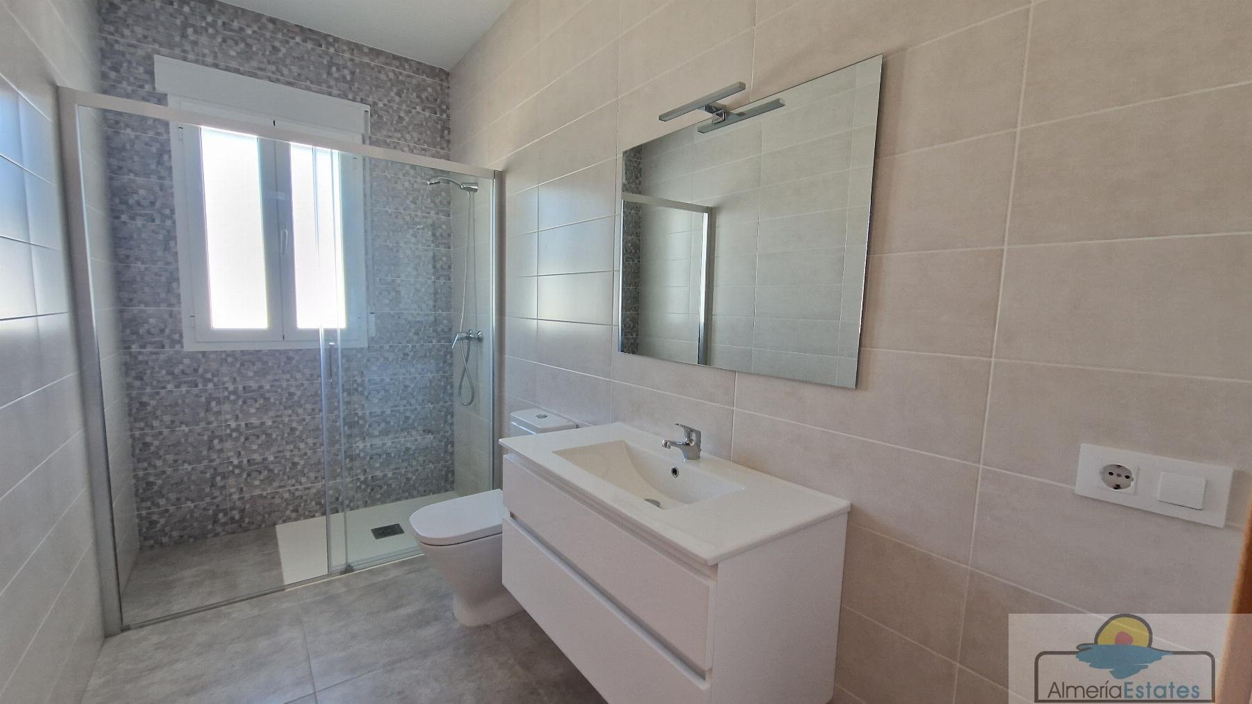 Piso de 135 m² en Arboleas