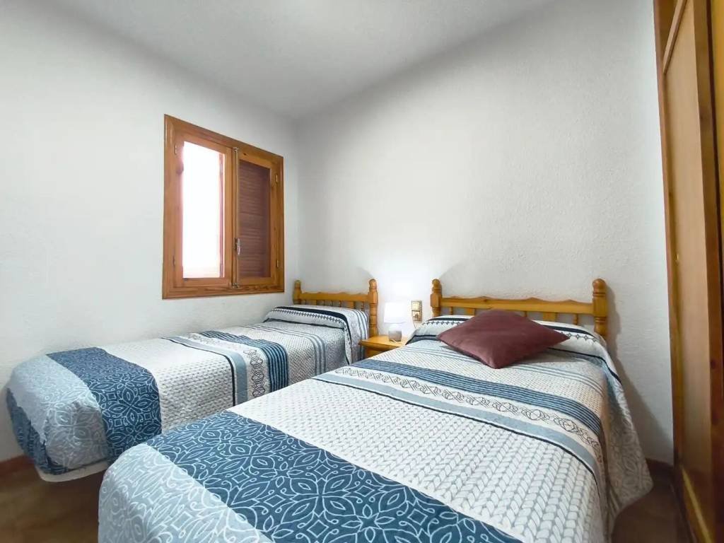 Piso de 78 m² en Santa Pola