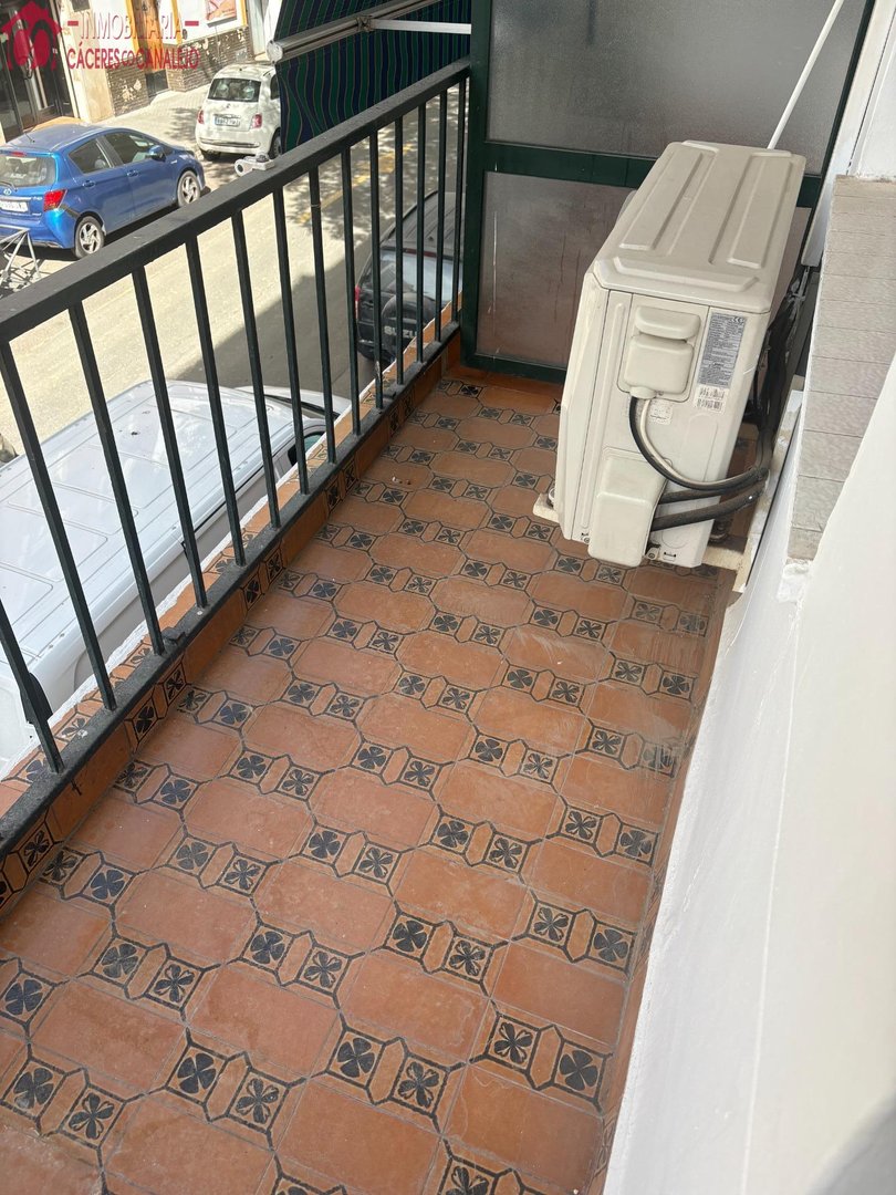 Piso de 66 m² en Sevilla