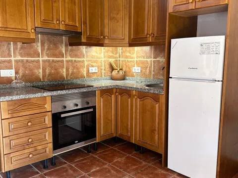 Piso de 87 m² en Tegueste