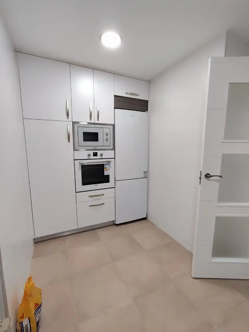 Piso de 120 m² en Granada