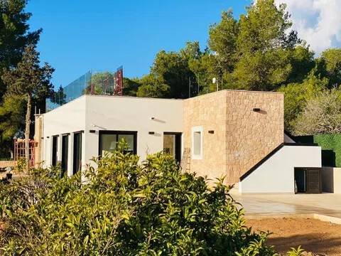 Haus 130 m² in Sant Josep de sa Talaia