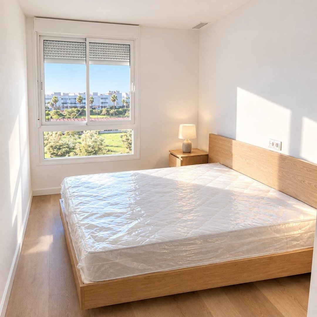 Piso de 53 m² en Alboraya