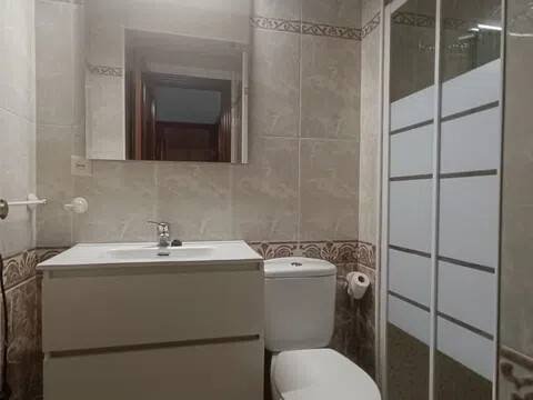 Wohnung 75 m² in Huelva