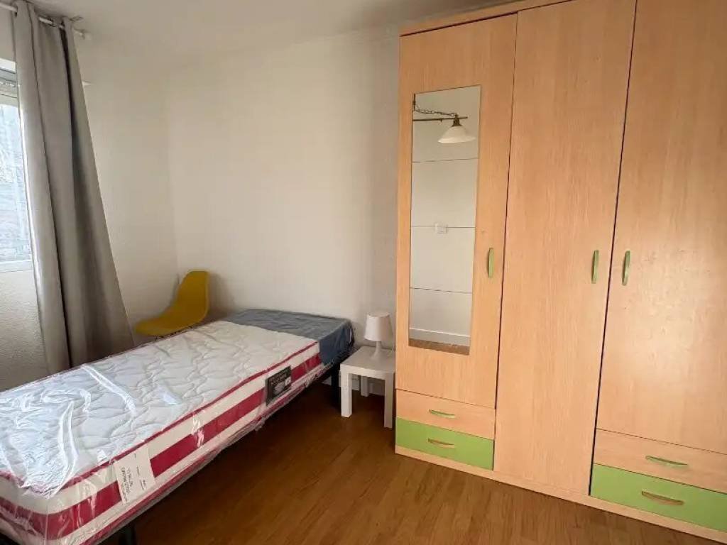 Piso de 110 m² en Alcantarilla