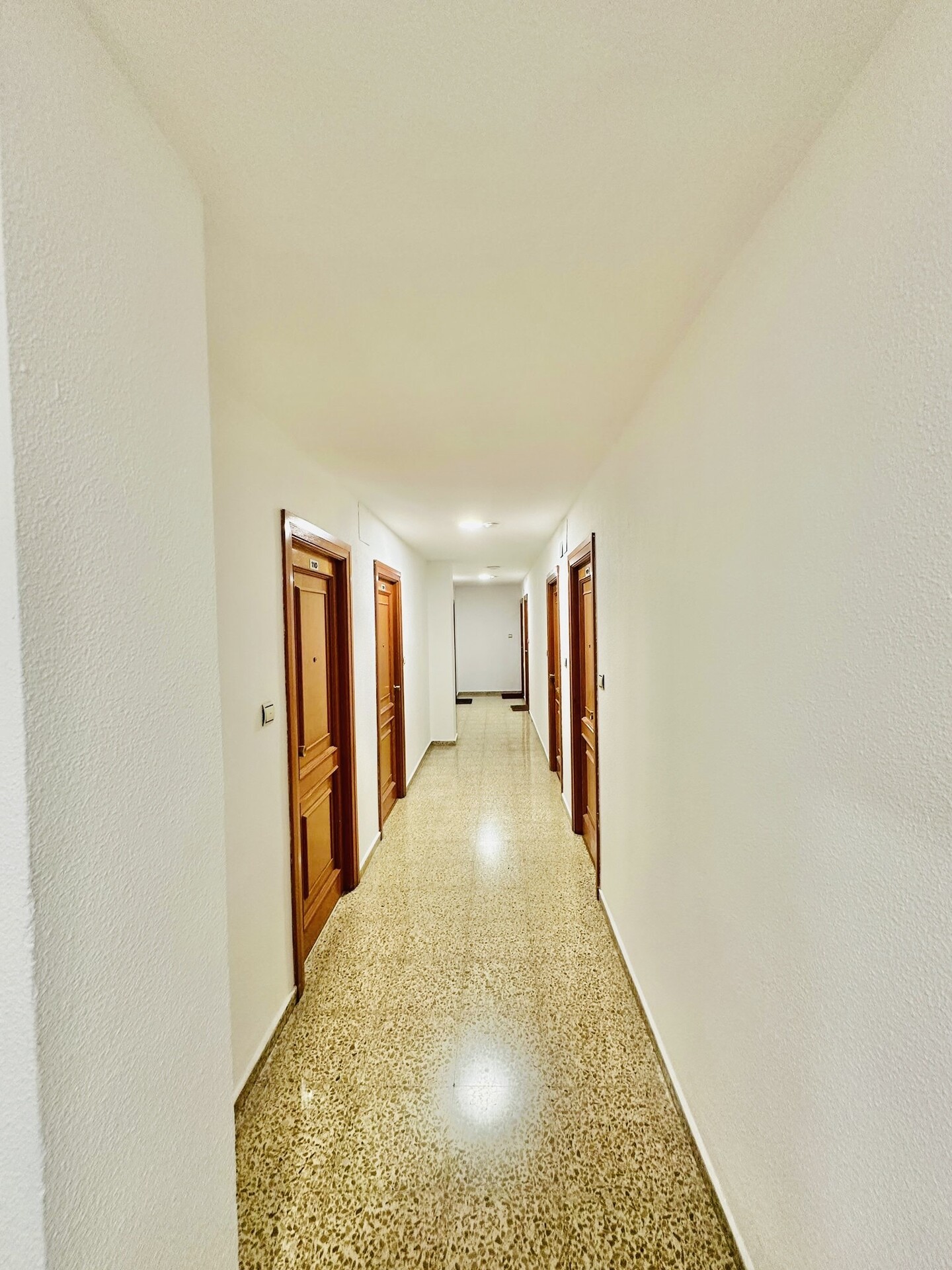 Piso de 35 m² en Granada