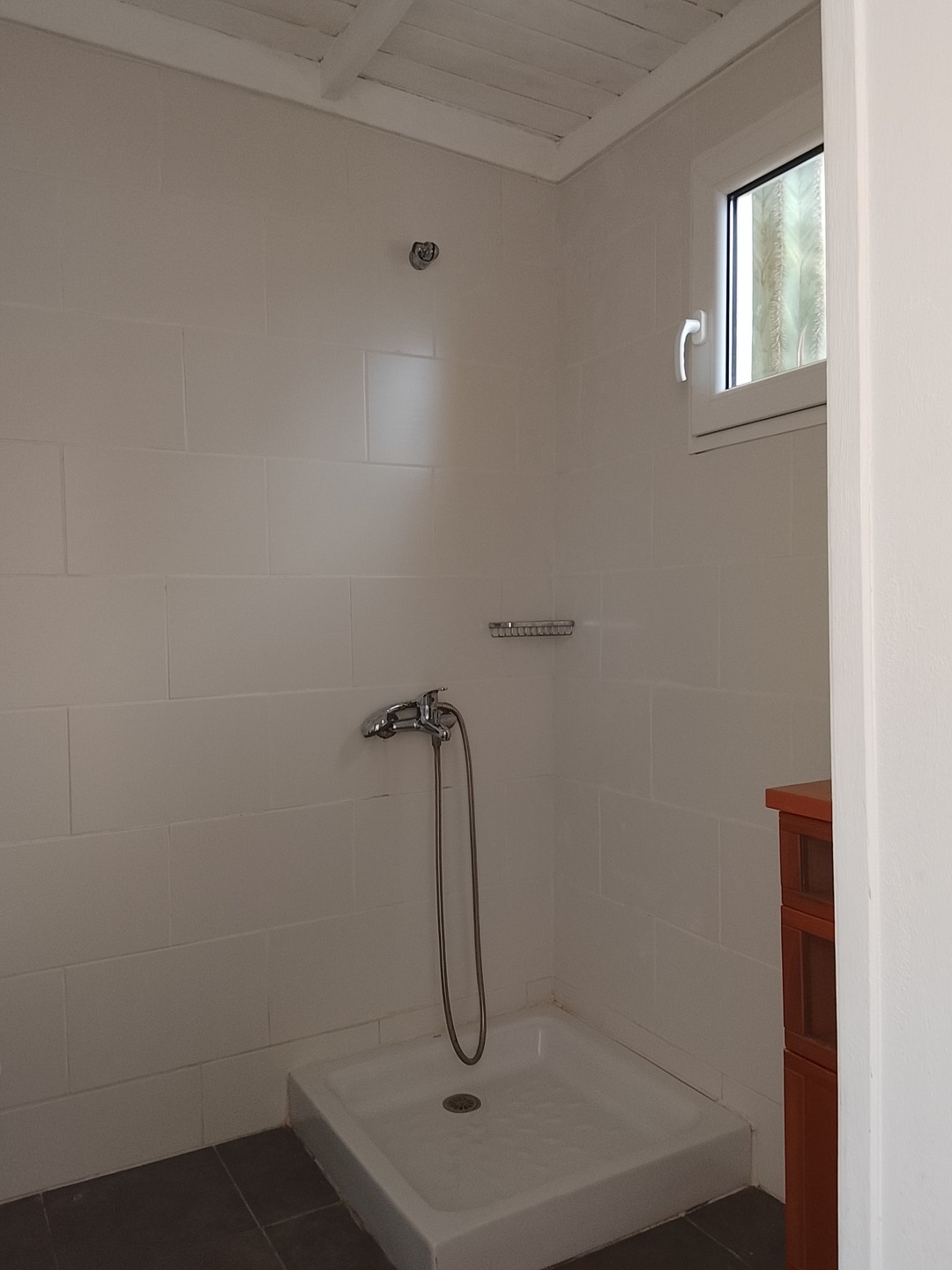 Piso de 125 m² en La Oliva
