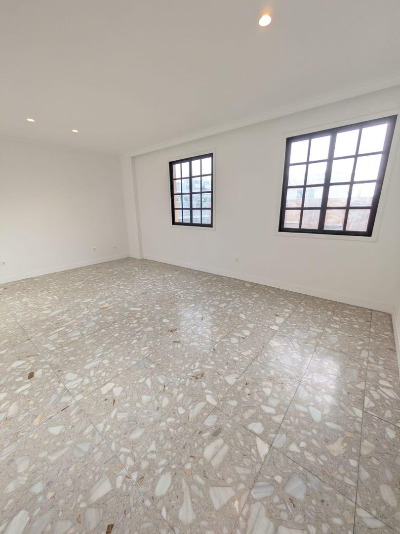 Piso de 153 m² en Las Palmas de Gran Canaria