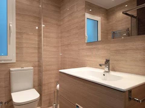 Pis de 93 m² a Valladolid