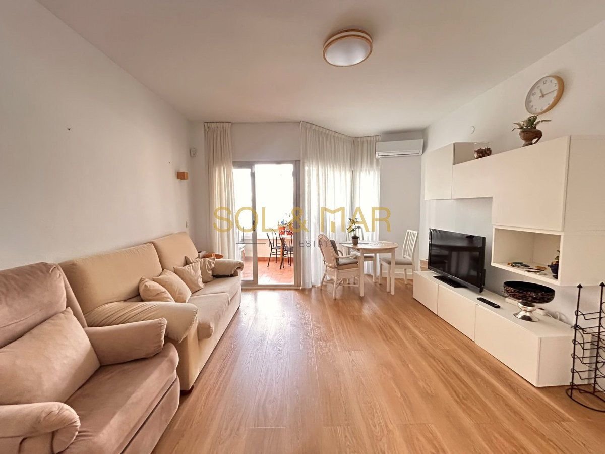 Piso de 74 m² en Torremolinos