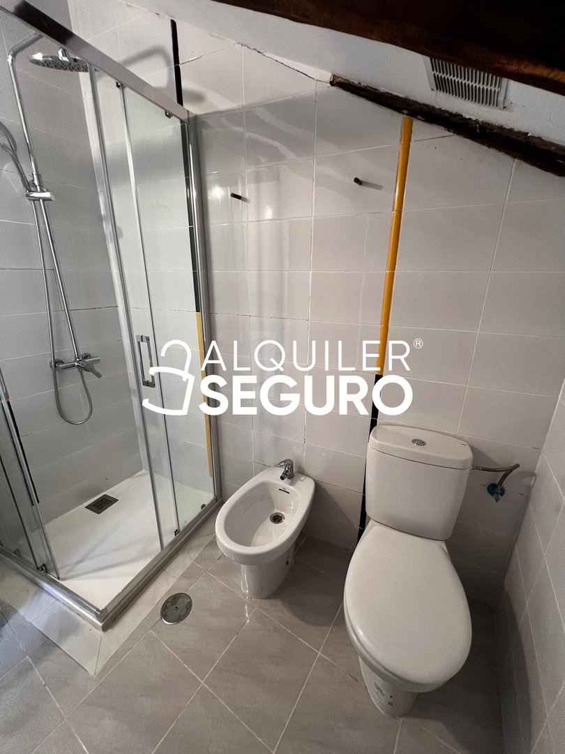 Pis de 60 m² a Madrid