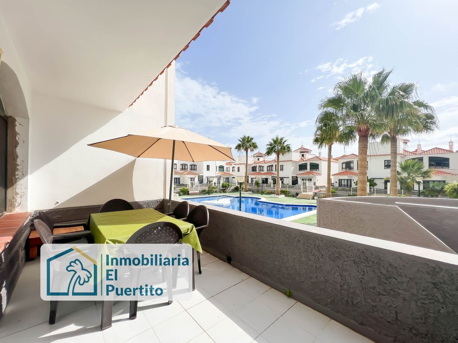 Piso de 127 m² en Güímar