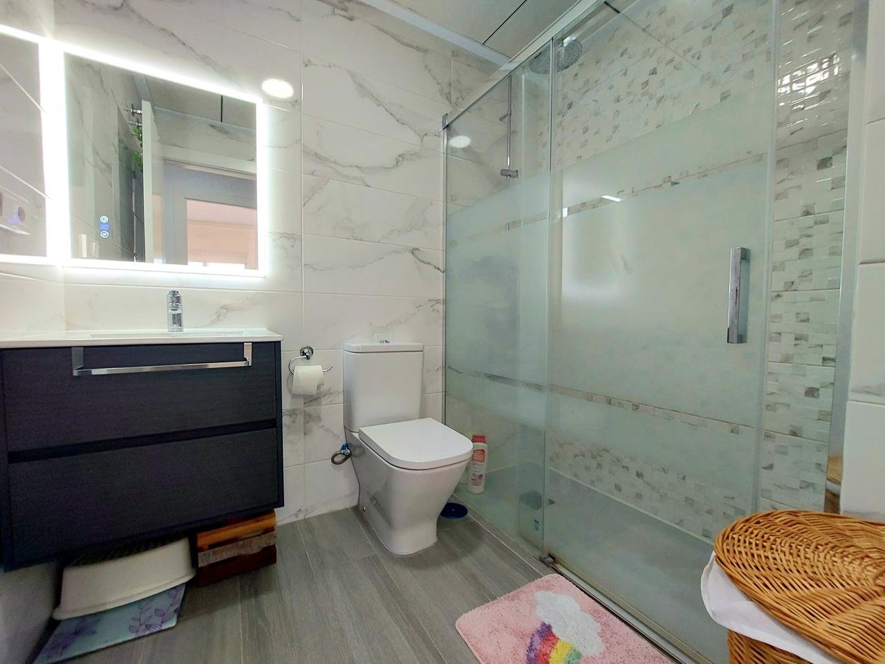 Pis de 55 m² a Elx