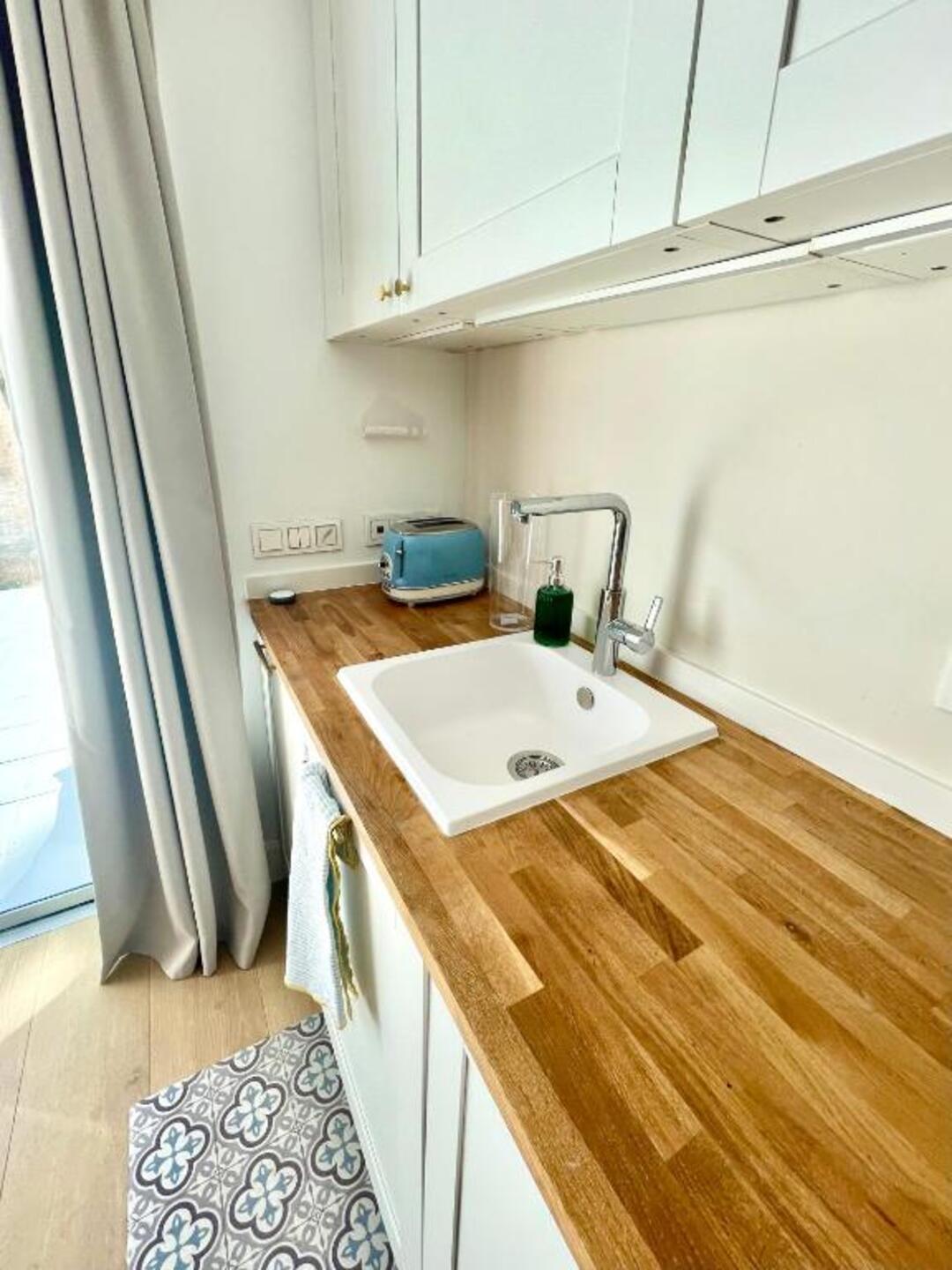 Piso de 70 m² en La Oliva