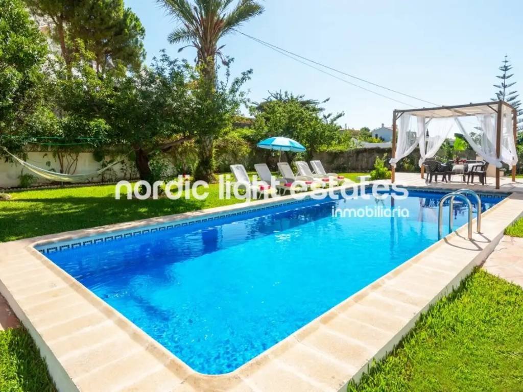 Casa de 150 m² en Frigiliana