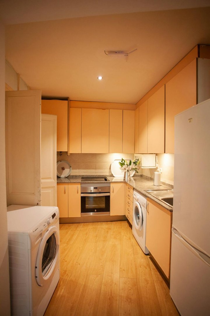 Piso de 85 m² en Barcelona