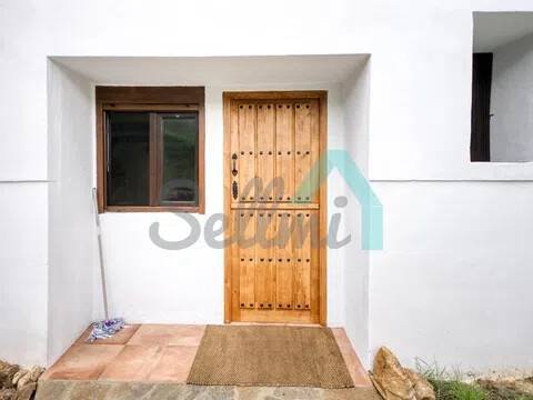 Piso de 50 m² en Salas