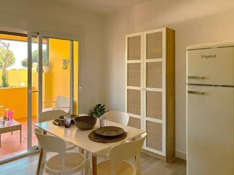 Piso de 54 m² en Isla Cristina