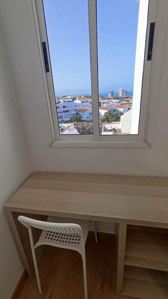 Piso de 58 m² en Adeje