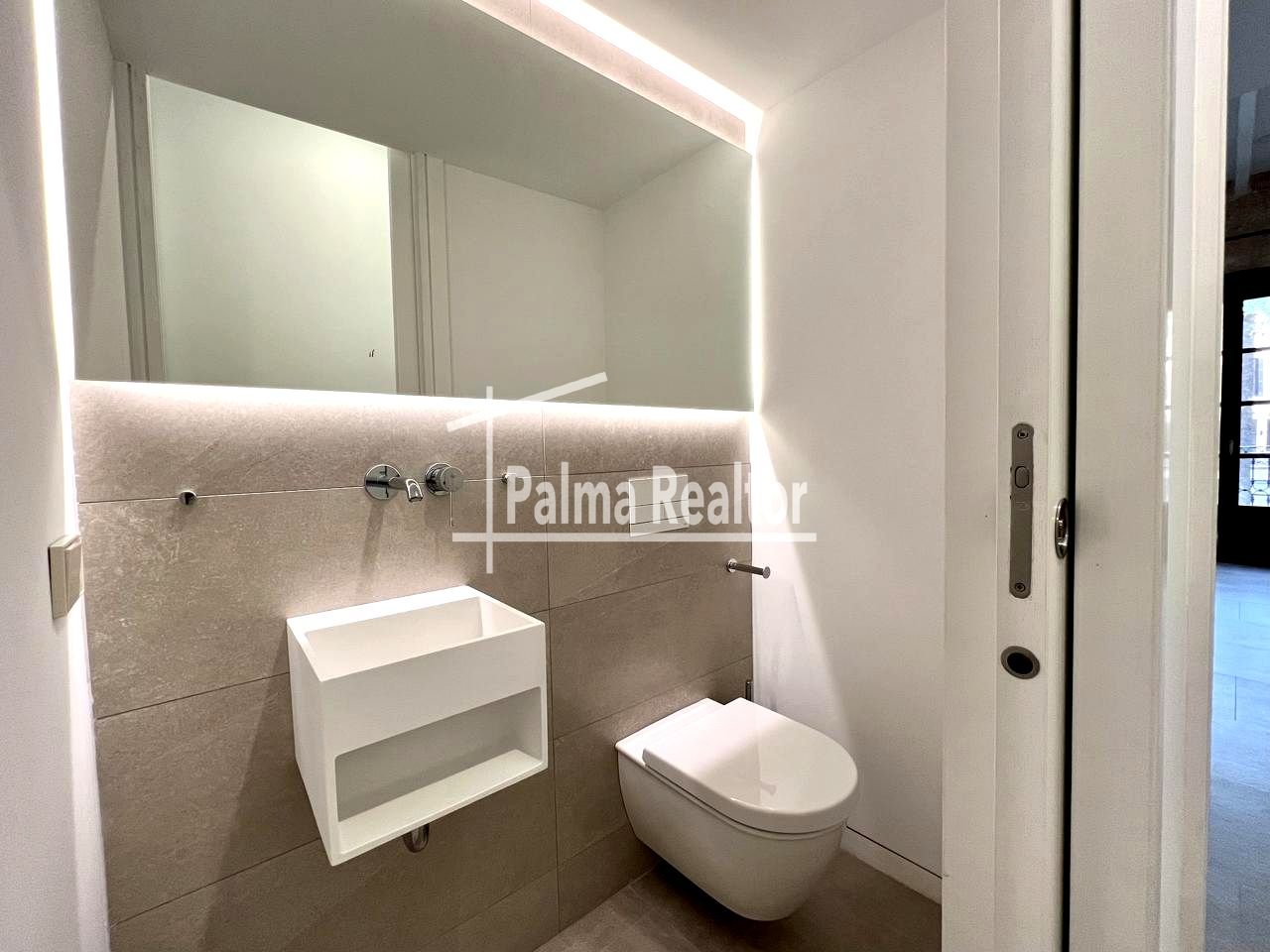 Квартира 90 м² в Пальме