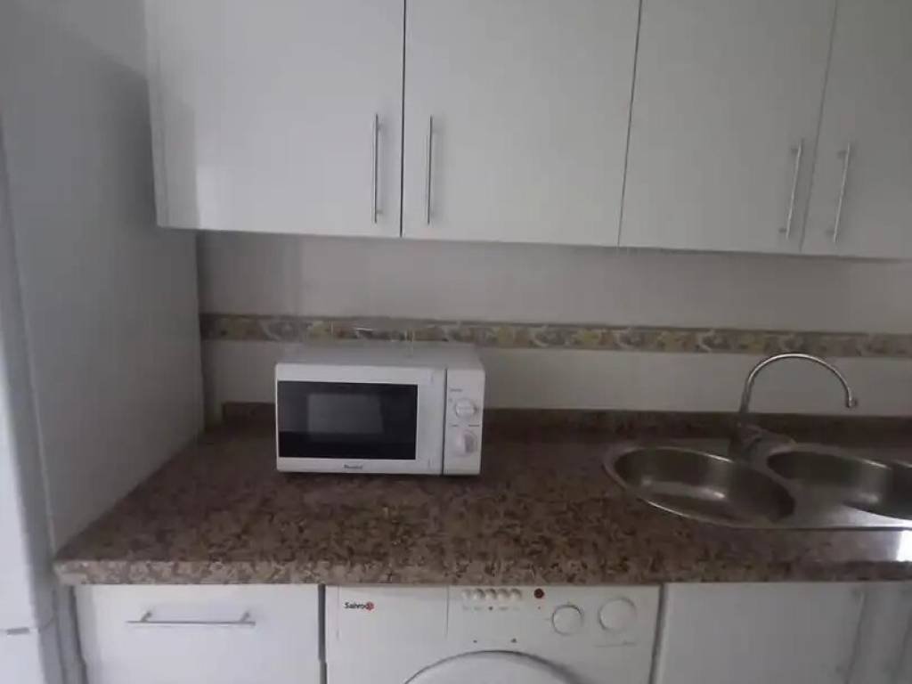 Pis de 48 m² a Còrdova
