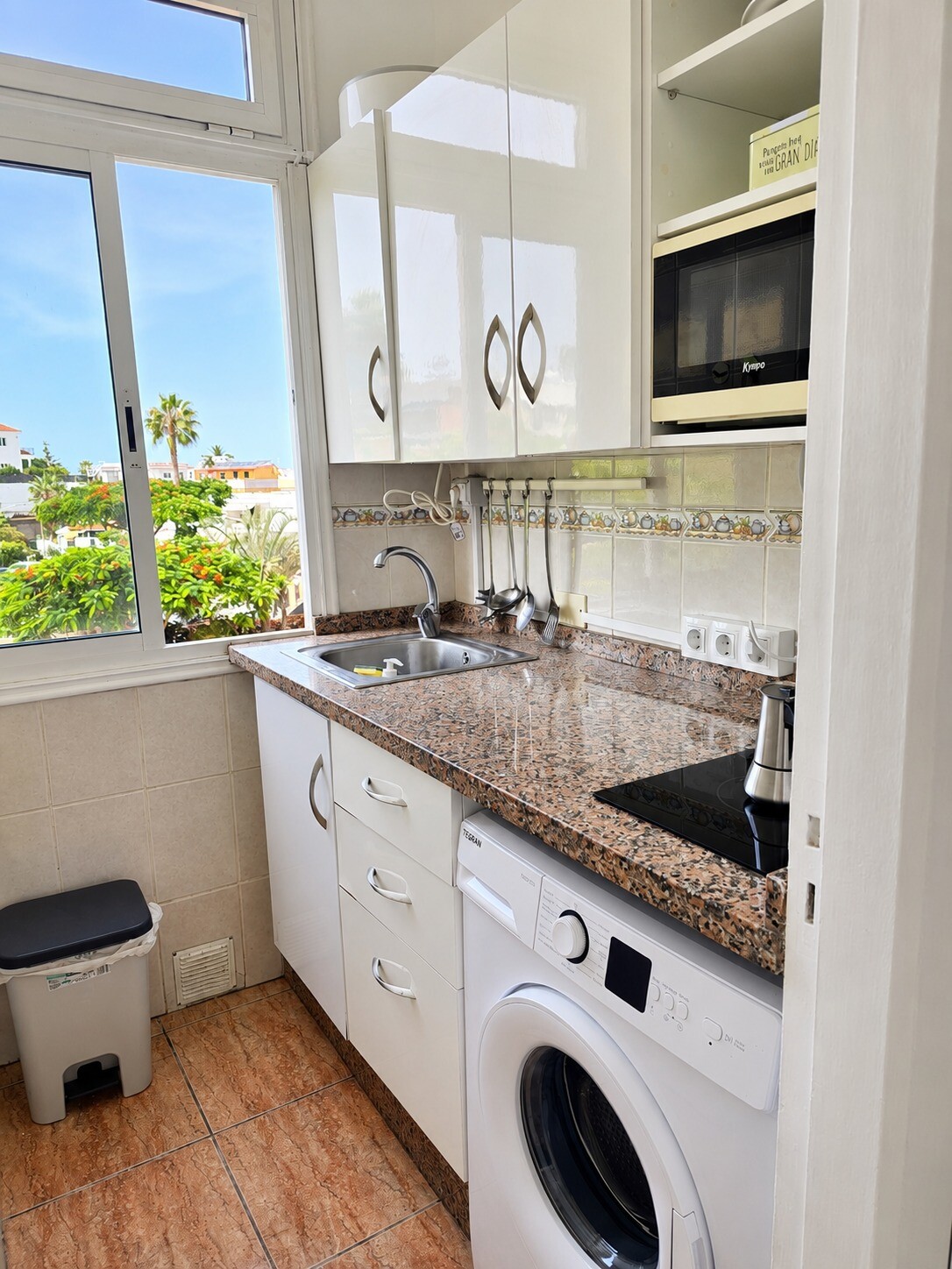 Pis de 35 m² a Puerto de la Cruz