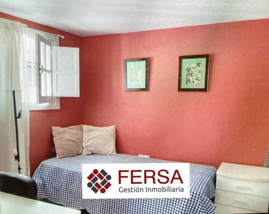 Pis de 60 m² a Sevilla