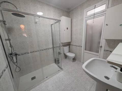 Piso de 73 m² en Almería