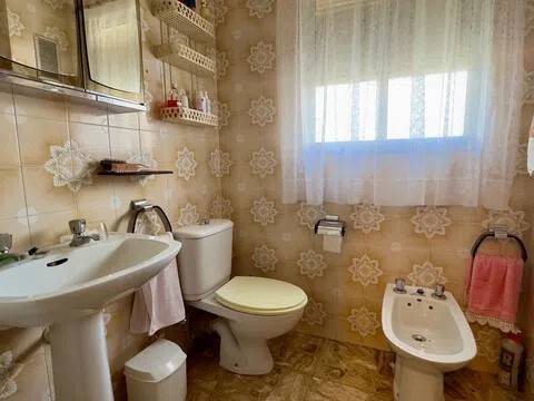 Piso de 284 m² en Báguena