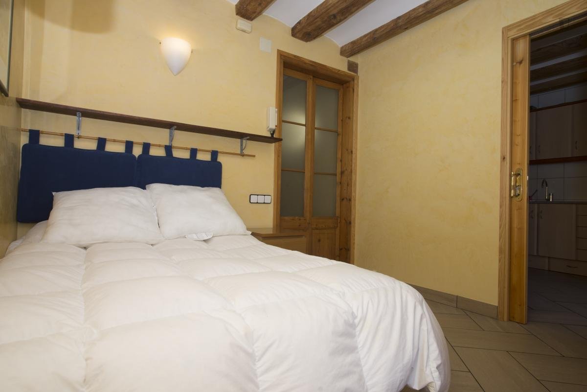 Piso de 60 m² en Barcelona