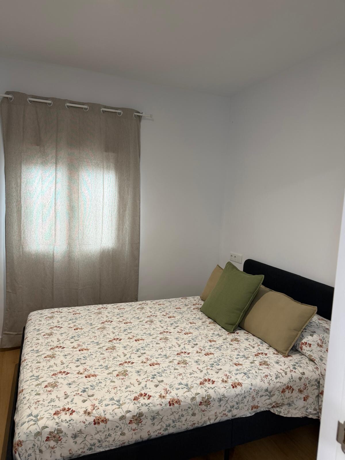 Piso de 40 m² en Málaga