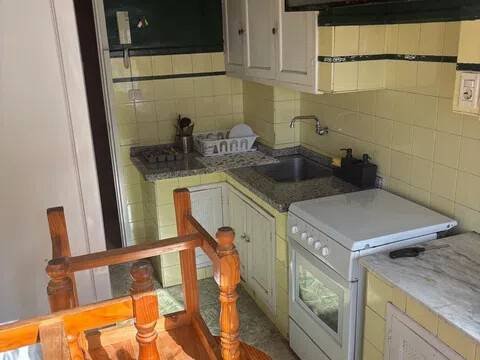 Piso de 115 m² en San Cristóbal de La Laguna